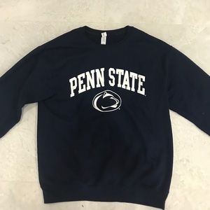 Penn State sweater